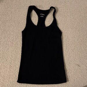 Wild Fable Women's Black Tank Top